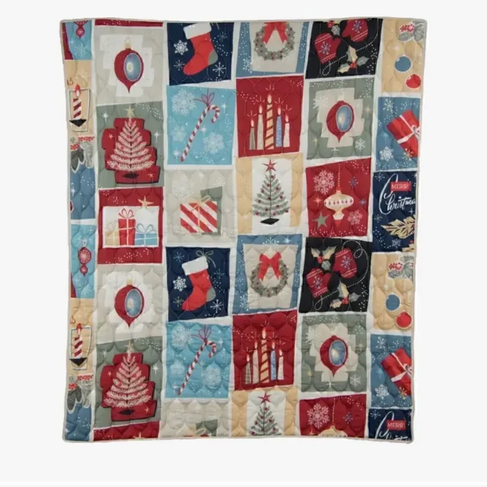 Holiday Charm new bag
